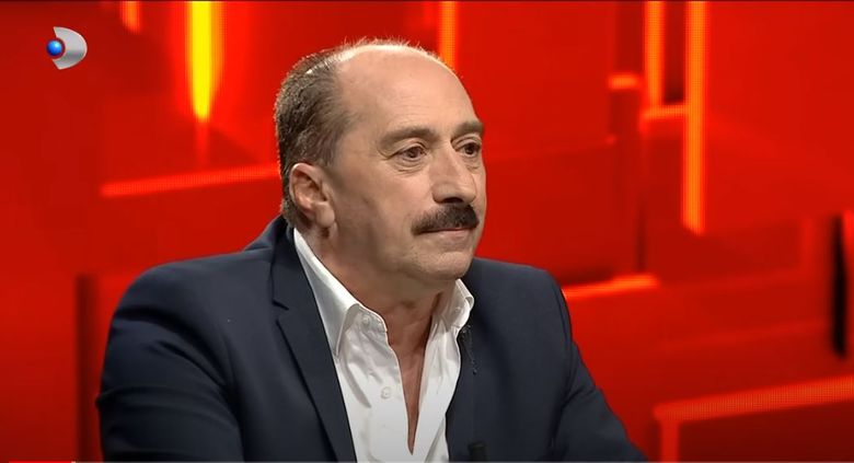 Romică Țociu a făcut declarații referitoare la momentul în care Alexandru Arșinel l-a dat afară de la teatru