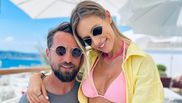Dani Oțil și Gabriela Prisăcariu