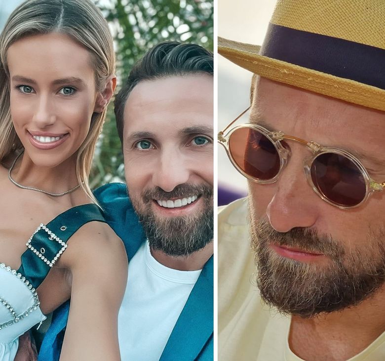 Dani Oțil, ultimatum pentru Gabriela Prisăcariu: „Nu vreau să pun presiune pe tine”