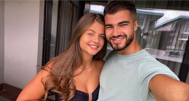 Cine este iubita lui Iancu Sterp Cine este iubita lui Iancu Sterp