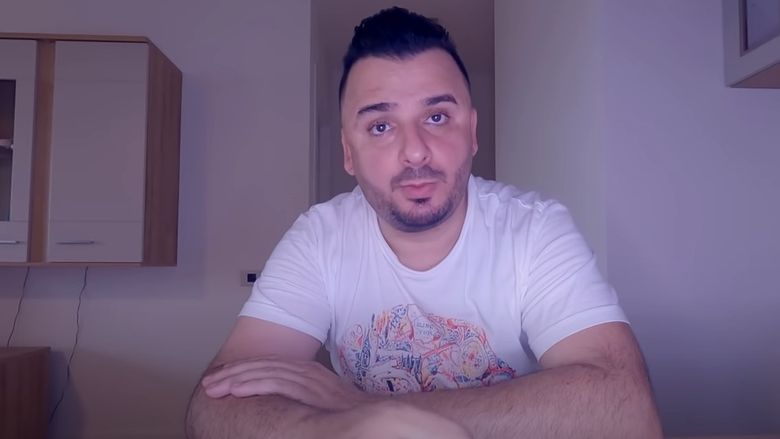 Cum a slăbit Liviu Guță 9 kilograme
