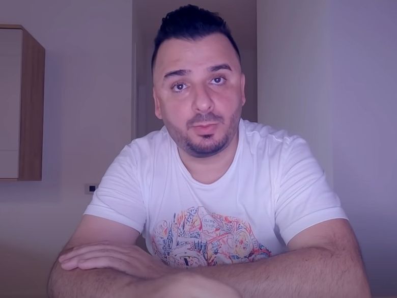 Cum a slăbit Liviu Guță 9 kilograme Cum a slăbit Liviu Guță 9 kilograme