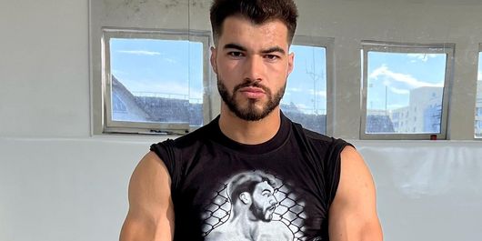 Cine este Iancu Sterp. „Dacă mă ajută Dumnezeu, poate la anul urmez eu după Getuța”