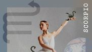 Horoscop Scorpion