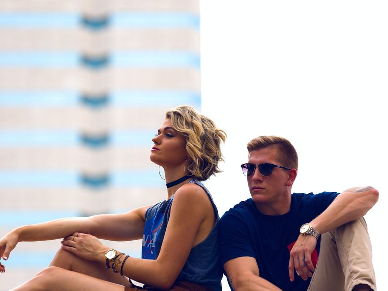 Relatie nepotrivita semne