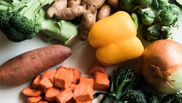 Varza este alimentul cu proprietăți neștiute