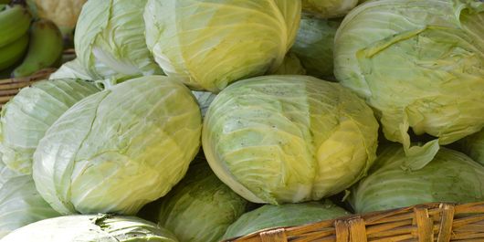 Varza este alimentul cu proprietăți neștiute. „Are beneficii foarte mari pe detoxifiere”