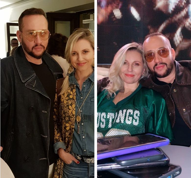 „De ce ai stat iubita mea cu mine, dacă nu mă iubești?” Costin Craioveanu vorbește despre divorțul de Mihaela Cernea