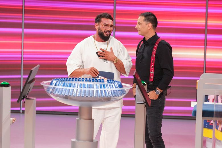 Dorian Popa, celebritatea invitată&nbsp;la &ldquo;Tu urmezi&rdquo;!,&nbsp;a povestit &icirc;n culisele emisiunii&nbsp;despre cea mai mare pierdere a sa