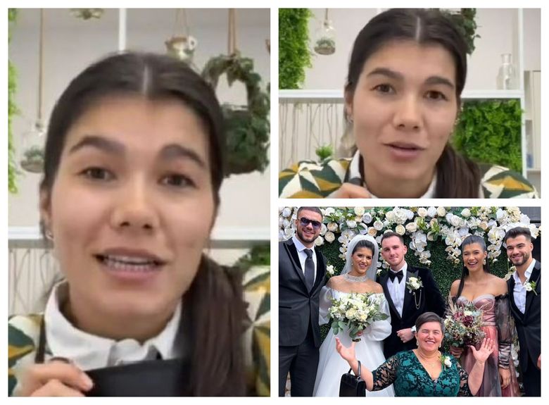“Nu mai suntem la fel de apropiate.” Ileana Sterp a făcut declarații sincere despre relația dintre ea și logodnica lui Culiță Sterp