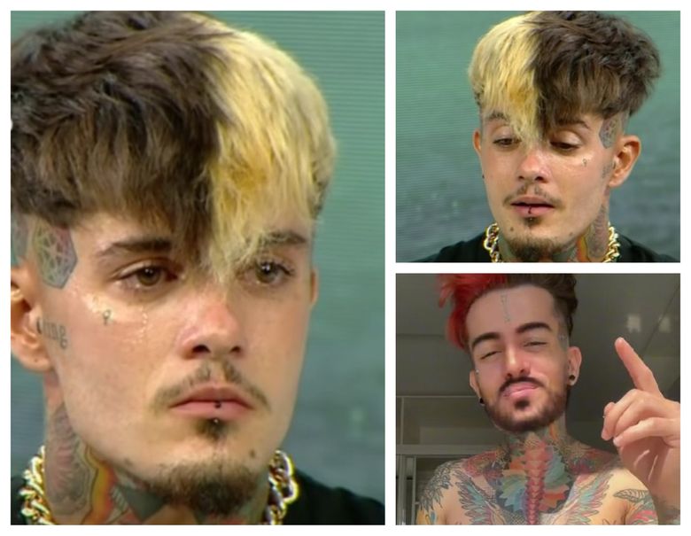 “Pot să zic că-s mulţumit, împlinit şi fericit.” Zannidache a declarat în ce a investit banii