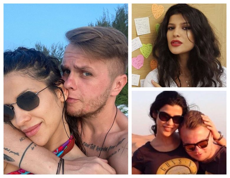 ”Vine să salveze lumea sau măcar țara, alături de sora și fratele ei.” Codin Maticiuc a devenit tătic pentru a doua oară