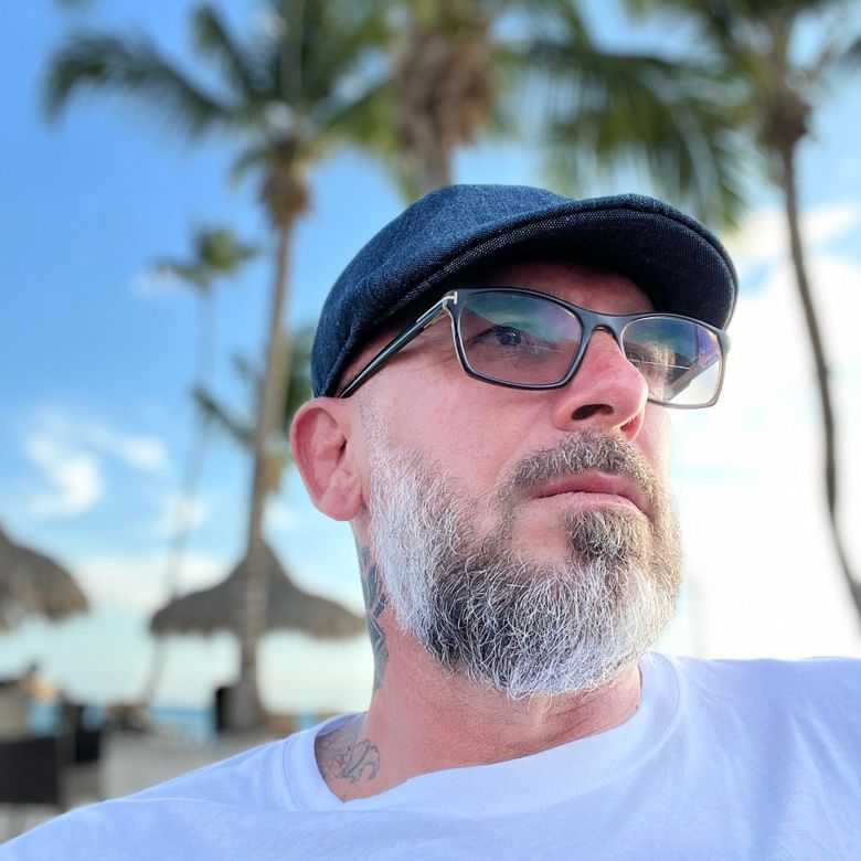 “La mine nici cicatrice nu a rămas, ți-o zic clar.” Mărturisirile lui Cătălin Zmărăndescu despre relația cu fiul său mai mare, Mihai