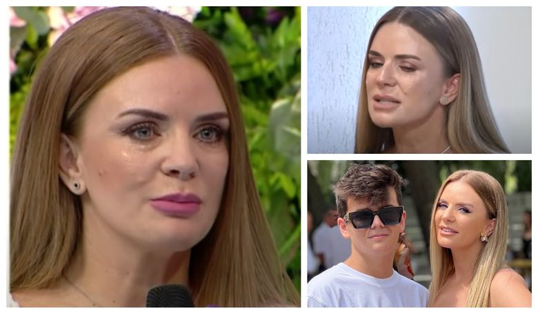 “Extremele se atrag, dar se și resping.” Marcela Fota s-a despărțit de iubitul ei în vârstă de 23 de ani
