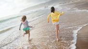 Documente necesare pentru copii în vacanță