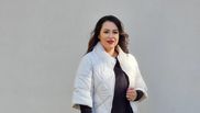 Oana Roman, distracție pe cinste la nunta prietenei sale