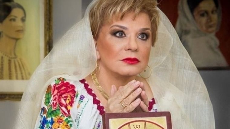  Ce i-a spus Ionela Prodan fiicei sale, &icirc;nainte de a se căsători