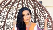 Gabriela Cristea, nemulțumită pe rețelele de socializare.