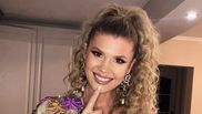 Diana Matei, despre cum a fost nevoită să întrerupă sarcina