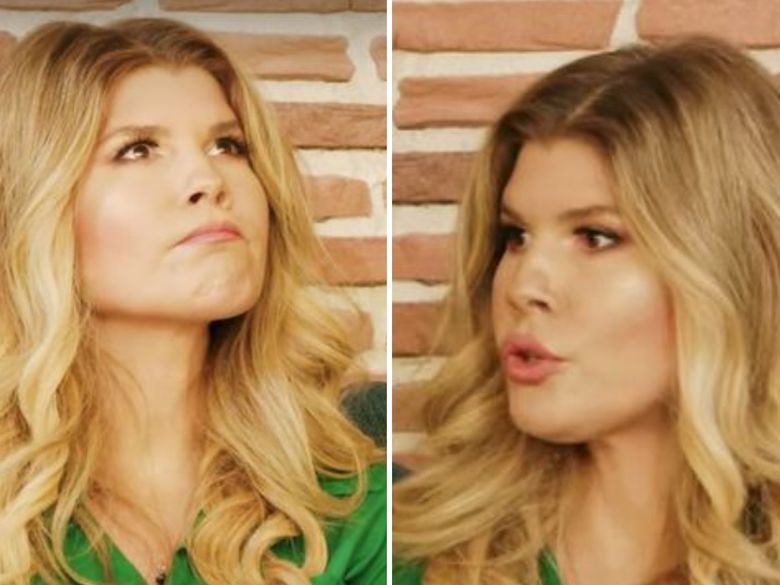 ,,A fost foarte riscant.” Diana Matei, despre cum a fost nevoită să întrerupă sarcina ,,A fost foarte riscant.” Diana Matei, despre cum a fost nevoită să întrerupă sarcina