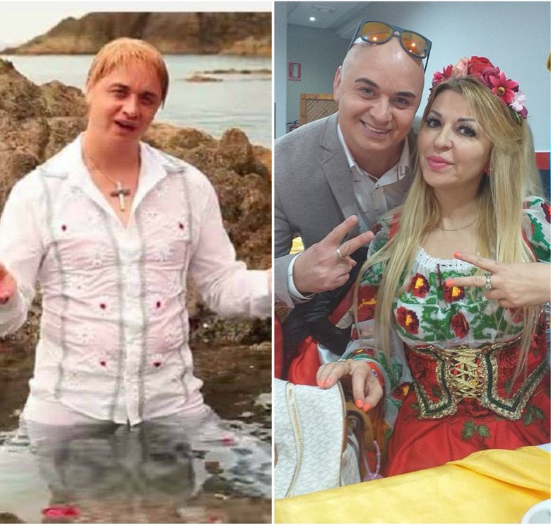 Cum arată Cristi din Banat, în prezent, după ce a dispărut din lumina reflectoarelor