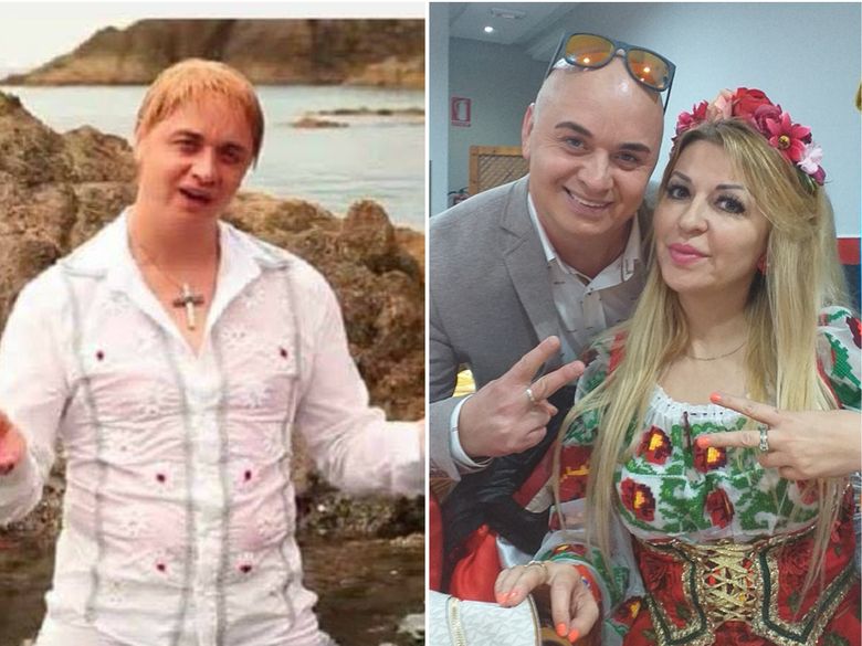 Cum arată Cristi din Banat, în prezent, după ce a dispărut din lumina reflectoarelor Cum arată Cristi din Banat, în prezent, după ce a dispărut din lumina reflectoarelor