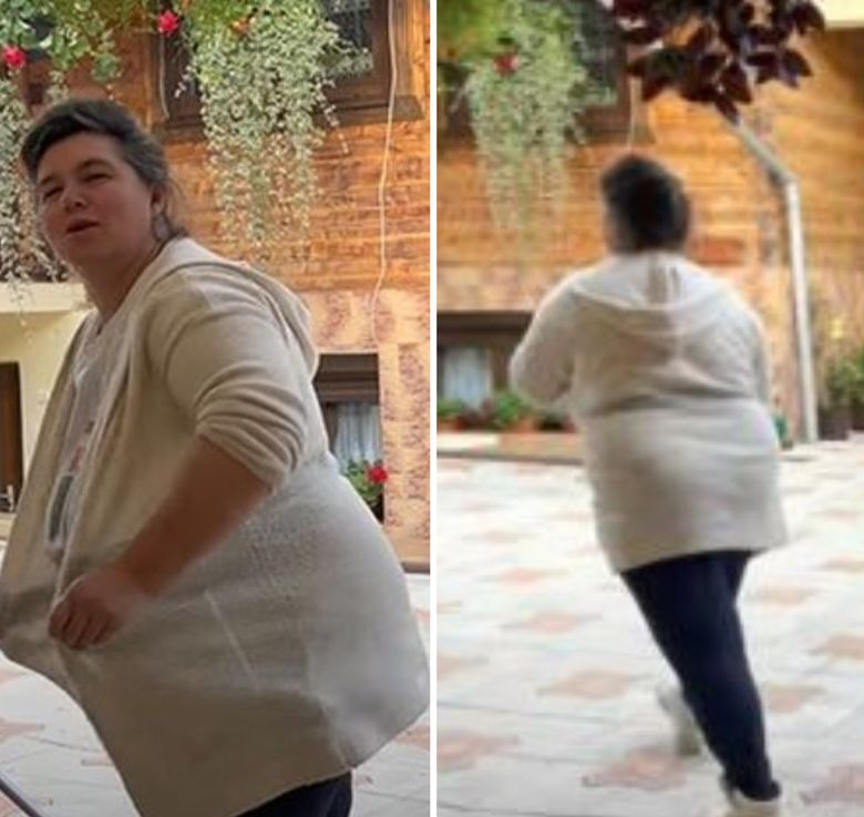 „Sunt foarte fericită, dar în același timp și puțin tristă că nu-i Getuța”. Ce a supărat-o pe mama Geta, atât de tare