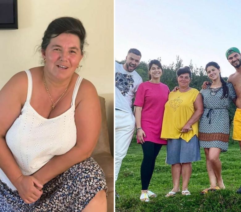 “O laud și pe ea, pe cuvântul meu.” Mama Geta, răspuns în urma certurilor cu Daniela Iliescu