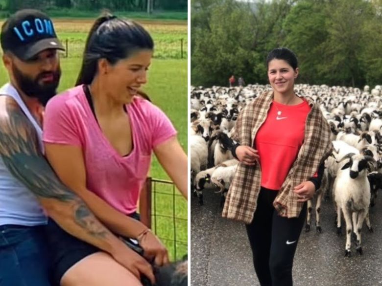 „Nu aveți ce face”. Geta Sterp, înfuriată în urma unui mesaj în legătură cu Ovidiu Neveu „Nu aveți ce face”. Geta Sterp, înfuriată în urma unui mesaj în legătură cu Ovidiu Neveu