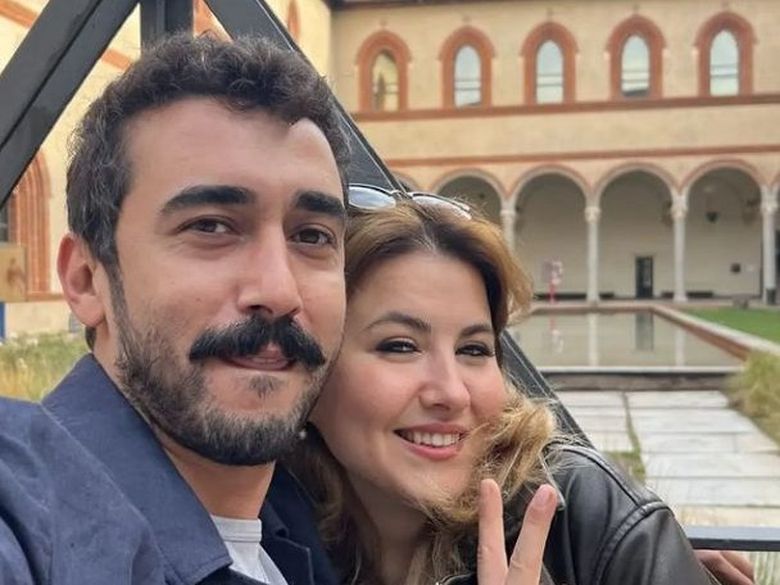 Ce a facut fratele mai mic a lui Caner Cindoruk, Volkan, din 