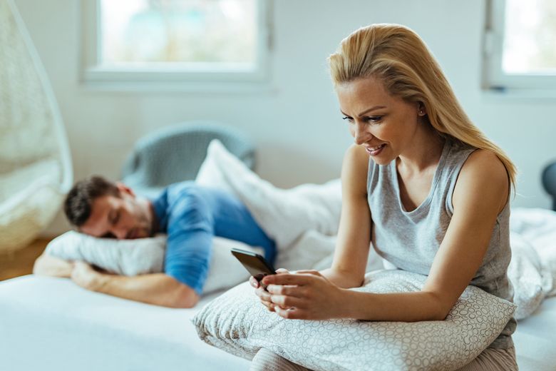 Motivele pentru care apare infidelitatea în cuplu. ,,Este împărțită în mai multe categorii”