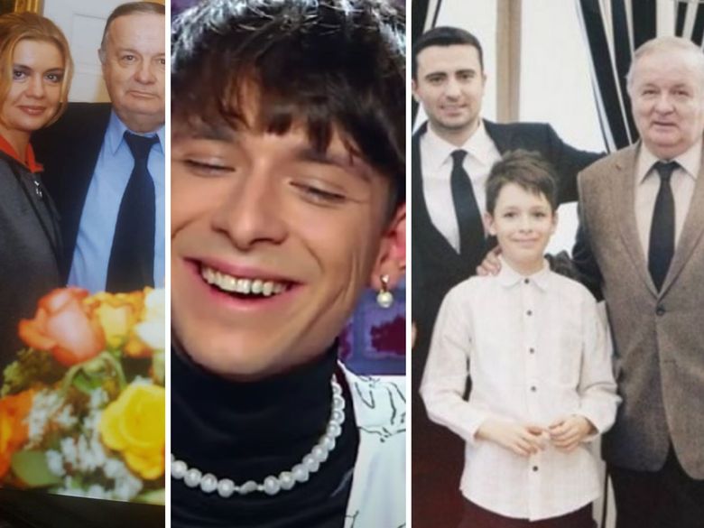 Cine este Basti (Sebastian Țopescu), fiul lui Cristian Țopescu.  ”Am vrut să îmi creez o carieră complet pe meritul meu."