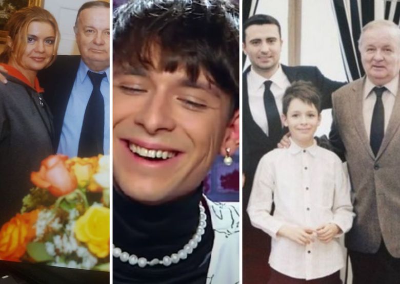 Cine este Basti (Sebastian Țopescu), fiul lui Cristian Țopescu.  ”Am vrut să îmi creez o carieră complet pe meritul meu.