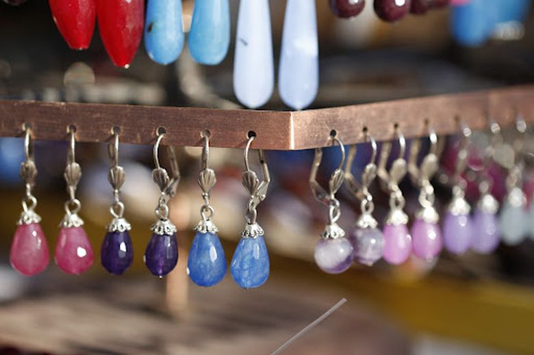 Alegerea cerceilor potriviți: 4 recomandări pentru o ținută chic la orice ocazie Alegerea cerceilor potriviți: 4 recomandări pentru o ținută chic la orice ocazie