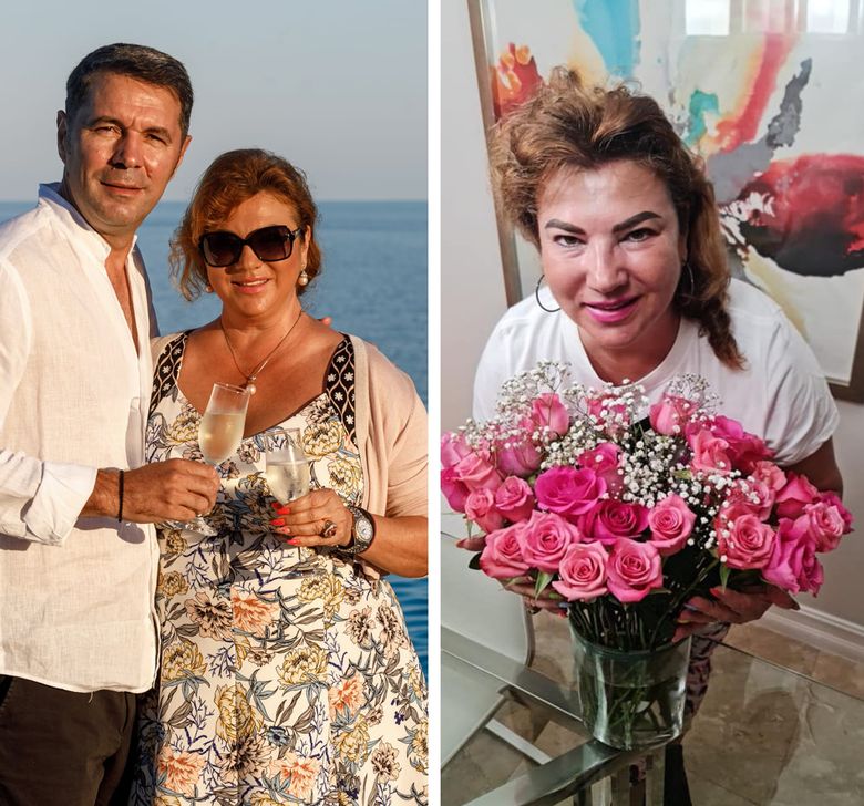 “Să îi învăț să preia din afacerile noastre.” Mihaela, fosta soție a lui Cristi Borcea, vorbește despre viața de după divorț