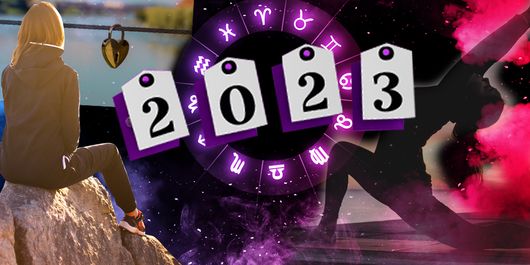 2023 ZODIAC! Horoscopul anului 2023 oferă previziuni pentru zodiile Berbec, Taur, Gemeni, Rac, Leu, Fecioară, Balanță, Scorpion, Săgetător, Capricorn, Vărsător, Pești.