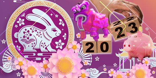HOROSCOP CHINEZESC pentru anul 2023. Horoscopul chinezesc al anului 2023 oferă previziuni pentru zodiile Șobolan, Bivol, Tigru, Iepure, Dragon, Șarpe, Cal, Capră, Maimuță, Cocoș, Câine şi Mistreț!