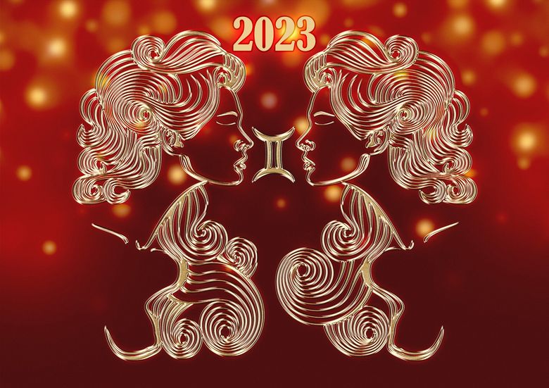 Zodiac GEMENI pentru anul 2023! Pe plan personal, nativii zodiei Gemeni vor avea parte de un an plin de armonie și înțelegere în relație. Zodiac GEMENI pentru anul 2023! Pe plan personal, nativii zodiei Gemeni vor avea parte de un an plin de armonie și înțelegere în relație.