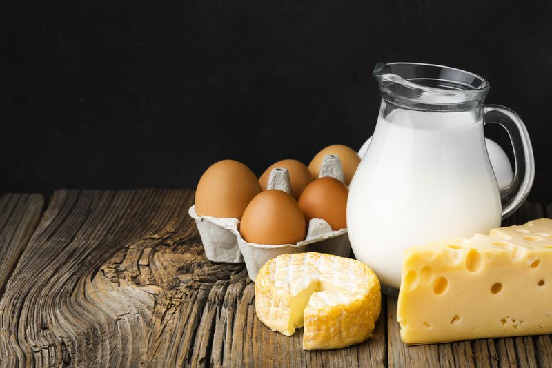 lactatele si cosurile