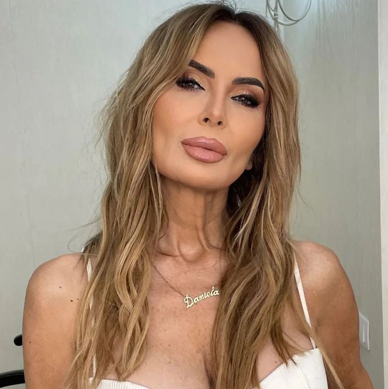 Cine este Daniela Gyorfi. ”Nu am avut o copilărie despre care pot să spun că îmi amintesc cu multă plăcere.”
