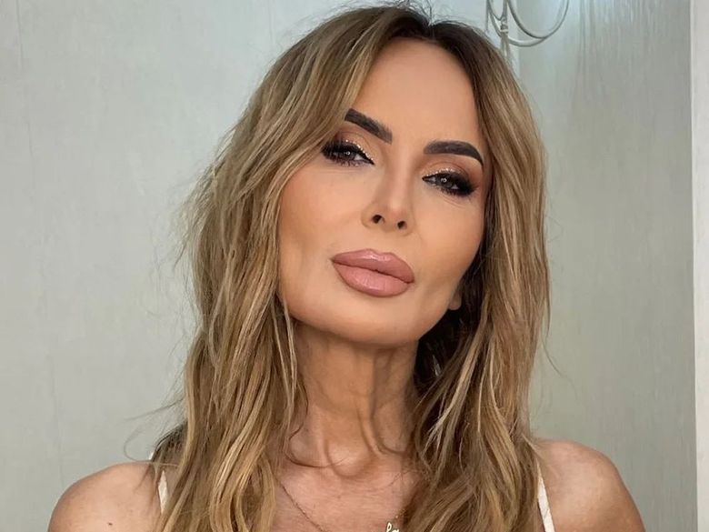 Cine este Daniela Gyorfi. ”Nu am avut o copilărie despre care pot să spun că îmi amintesc cu multă plăcere.” Cine este Daniela Gyorfi. ”Nu am avut o copilărie despre care pot să spun că îmi amintesc cu multă plăcere.”