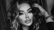 Bianca Drăgușanu a fost amenințață