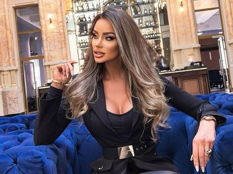 Bianca Drăgușanu a fost amenințață