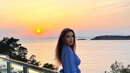 Bianca Drăgușanu a fost amenințață