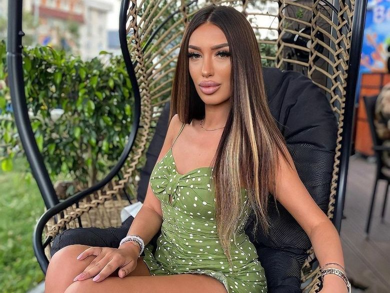 Grațiela de la ,,Casa Iubirii” are un nou iubit. 