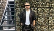 Maurice Munteanu a fost martorul unei scene îngrozitoare