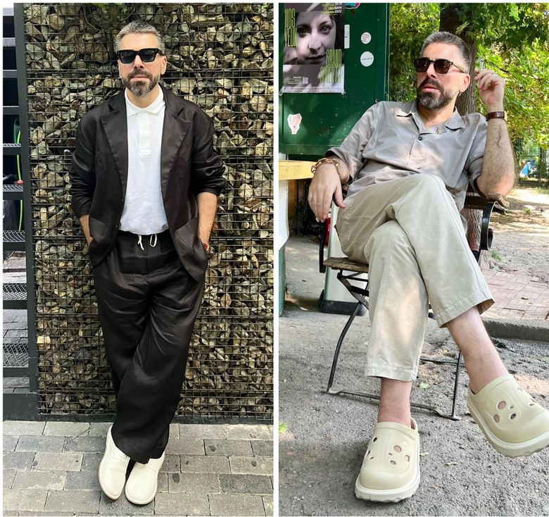 ,,Aaa, îți bați joc de  mine?” Maurice Munteanu a fost martorul unei scene îngrozitoare. Ce reacție a avut fashion editorul