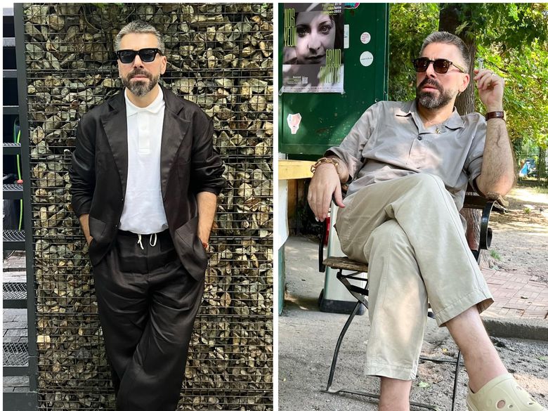,,Aaa, îți bați joc de mine?” Maurice Munteanu a fost martorul unei scene îngrozitoare. Ce reacție a avut fashion editorul ,,Aaa, îți bați joc de mine?” Maurice Munteanu a fost martorul unei scene îngrozitoare. Ce reacție a avut fashion editorul
