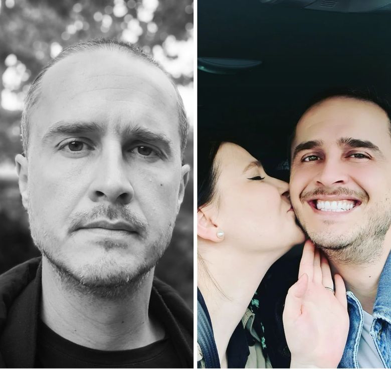 ,,Nu mai avea sens.” Șerban Copoț trece prin momente cumplite. Ce i s-a întâmplat artistului