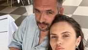 Cristina Șișcanu, despre un nou membru în familie.